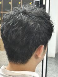 -HD HAIR STYLE