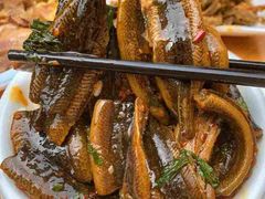 -乐山第一家临江鳝丝(茶坊路店)