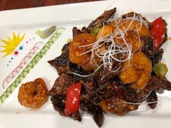 -56号精品家常菜(郁江道店)