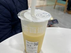 -茶百道(爱融荟城店)