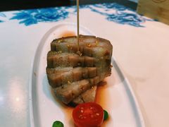 苏州糖藕（苏州特产）-姑苏家宴·苏帮菜·松鼠桂鱼(苏州总店)
