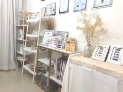 -奈思·日式美甲美睫沙龙