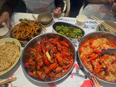 -靓靓蒸虾·头牌蒸虾(雪松路总店)