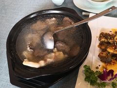 -茶油香闽南菜·花园餐厅(前埔店)