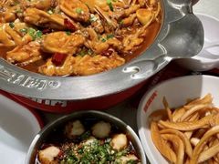-胖哥俩肉蟹煲(石家庄勒泰中心店)