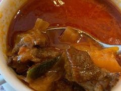 -半秋山西餐厅(宜昌大洋店)