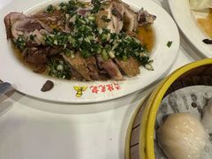 -澳门陈光记烧味饭店(南京德基广场店)