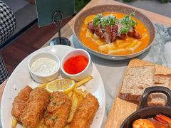 -沛家·西餐Brunch·直火料理