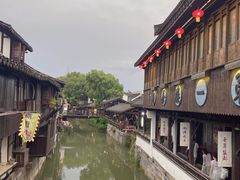 -阿东农家菜(新场古镇下塘街店)