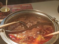 -温禾牛·和牛寿喜烧自助火锅(恒基名人店)