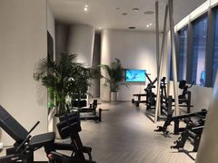 -YCHL FIT 健身(星寰店)