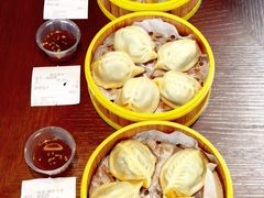-单家老院·院子里的青岛菜(沙子口店)