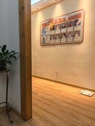 -依灵瑜伽普拉提连锁