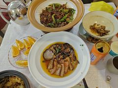 -湘中缘·湖南菜(娄底驻京办店)