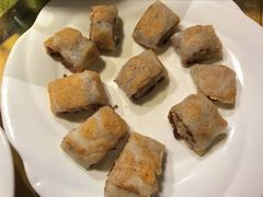 -建德食府·十八年建德菜(天目里国际街区店)