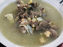 -老东风菜馆·潮汕大排档