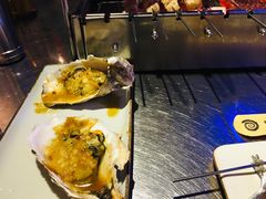 -很久以前羊肉串(大华三路店)