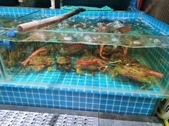-三妹小龙虾·黄油蟹(华侨城总店)