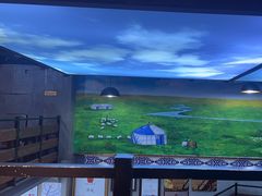 -泽成冰煮羊火锅(中正天街店)