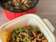 -官桥贡面(吉城大厦店)