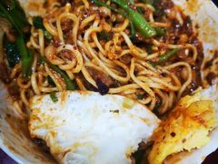 -朱儿面庄(洋河三路店)