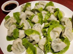 -长春市茶啊衝饭店(南湖公园店)
