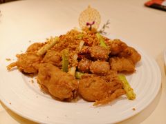 软壳蟹-利苑酒家(宜安广场店)