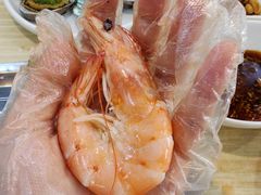-一蚝一贝海鲜特色餐厅(万象城店)