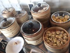 -广州四季酒店·意珍·意式自助餐