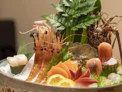 -王鼎精致料理铁板烧(世博源店)