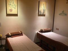 -沐善人家中医·推拿·理疗·三伏灸(新洲店)