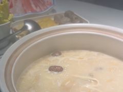 -金华砂锅筒骨砂锅夜宵(临平店)