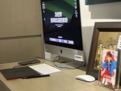 -海马体照相馆(天津世纪都会店)
