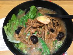 -老妈米线(金座店)