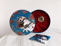 -ChaKo Flora ·茶子花艺 (市北店)