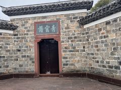 -八大山人梅湖景区