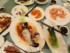 -四海轩(珠海海泉湾店)