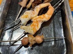 -陈氏肥蛤(小纬六路总店)