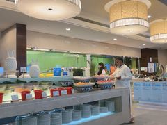 -北京东直门智选假日酒店