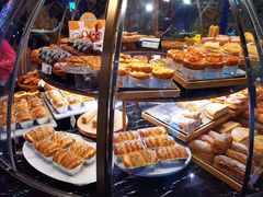 -巴黎贝甜·生日蛋糕(环球中心店)