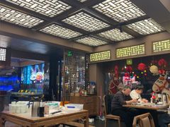 -小绍兴家宴·百年绍兴菜(鲁迅路店)
