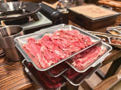 -麒麟风烤牛肉·云南烧烤小排档(丹凤街店)