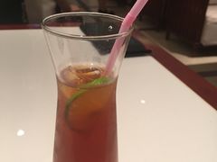 -炙烧战斧牛排餐厅(中山路动壹店)