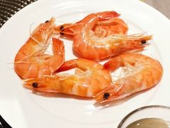 大虾-陆家嘴万怡酒店·万荟轩