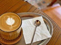 -及咖啡GatherCoffee(华申大厦店)