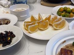 -中心大酒店·本味餐厅