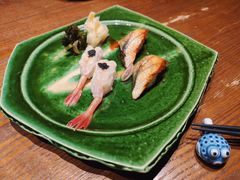 -傑·料理·海鲜放题(佛山文华荟店)