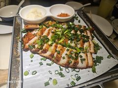 -绿茶餐厅(北京世纪金源店)