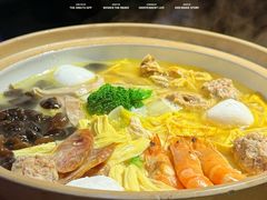 -寻宝记绍兴菜(状元店)