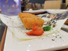 -大江南食府(石景山店)